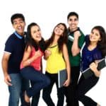 millennial generation in india
