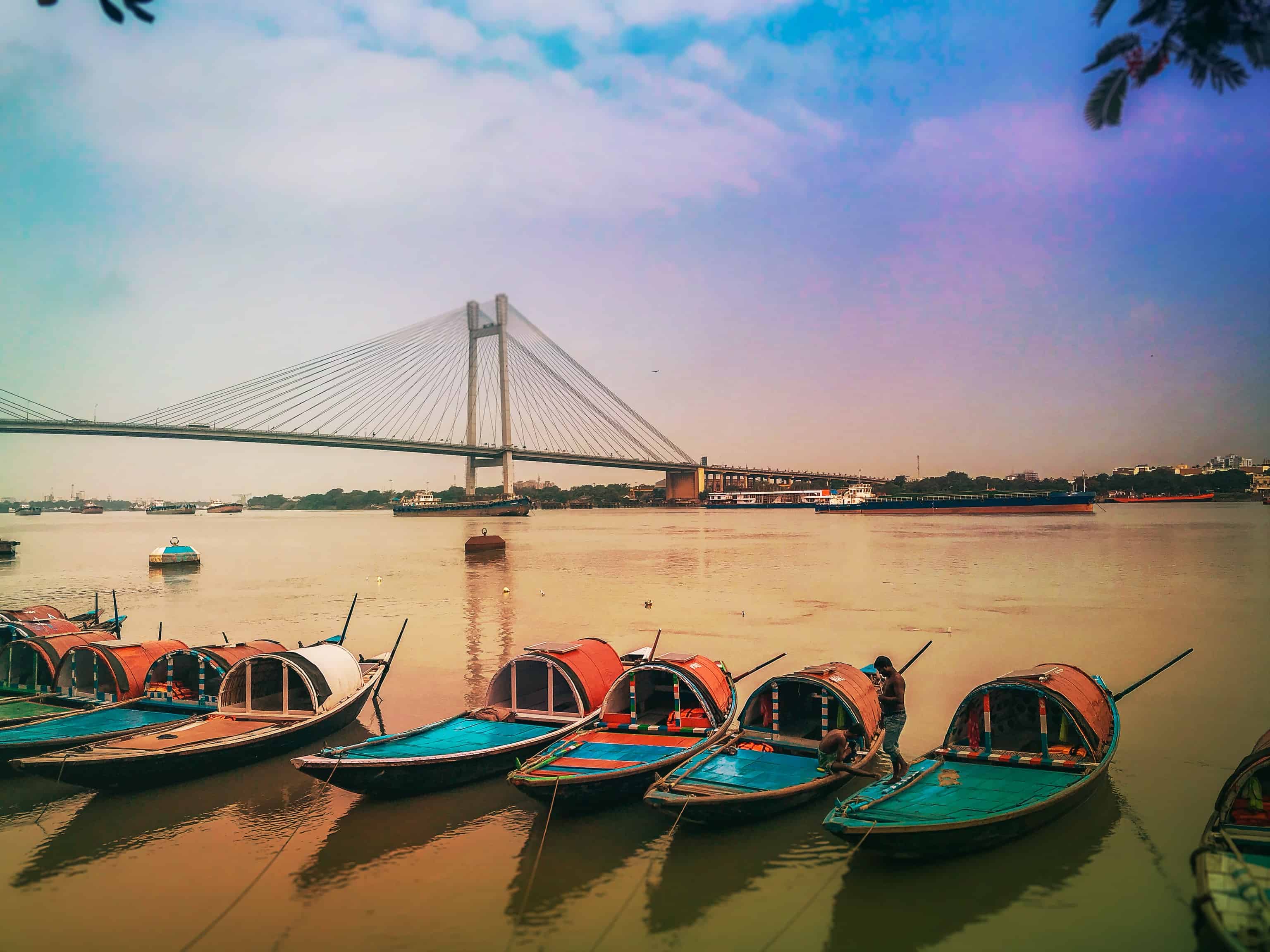 Best Places To Visit In Kolkata Must See Tourist Places In Calcutta