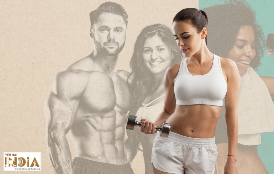 Top Fitness Trends