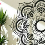 Mandala Art Therapy and Its Healing Benefits