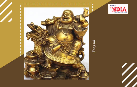 What is Feng Shui?