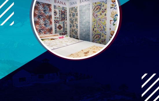 Munsiyari is full of artisans offering variety of mesmerizing hand loom