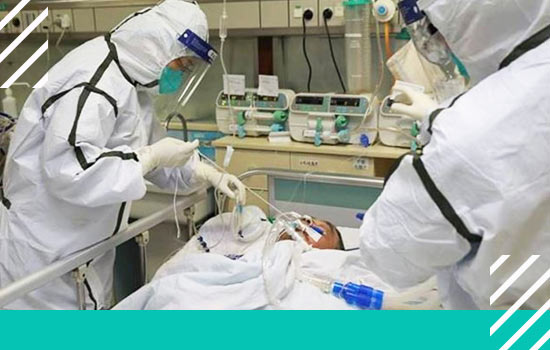 Top AI COVID Care Health-Tech Start-Ups