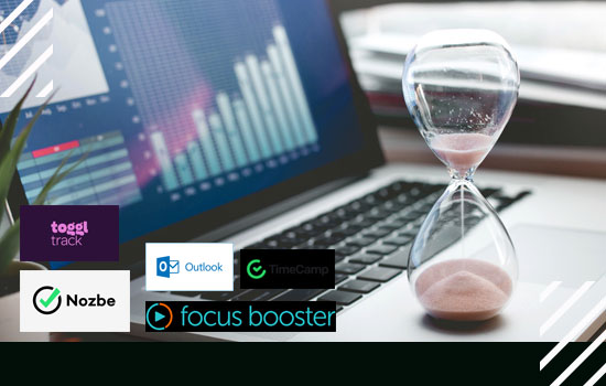 Time Management Apps and Tools