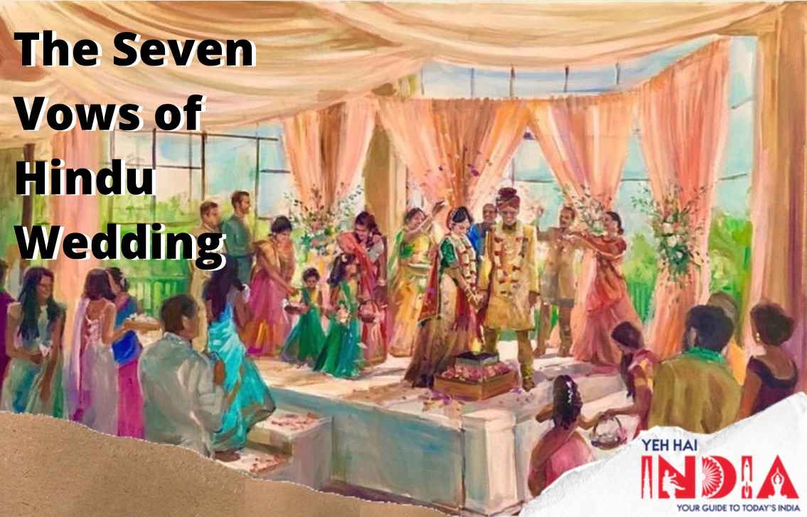 Hindu Wedding