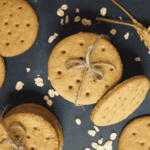 healthy Biscuits