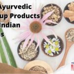 Best Ayurvedic Makeup Products