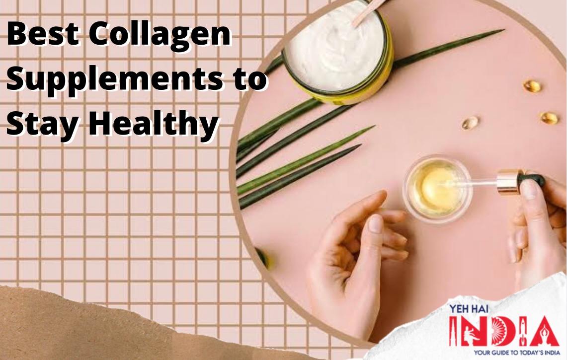 Best Collagen Supplements