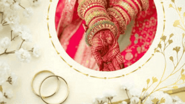Bridal Bangles of 2021