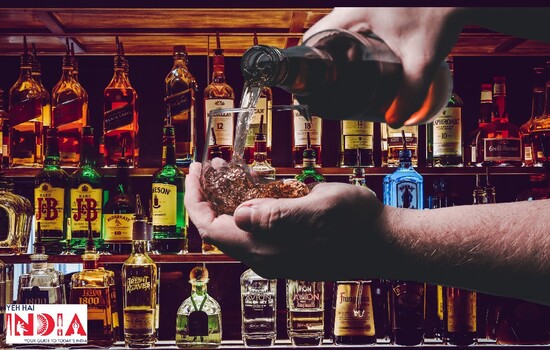 Best Whiskey Brands with Price List