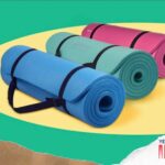 Top 10 Yoga Mats