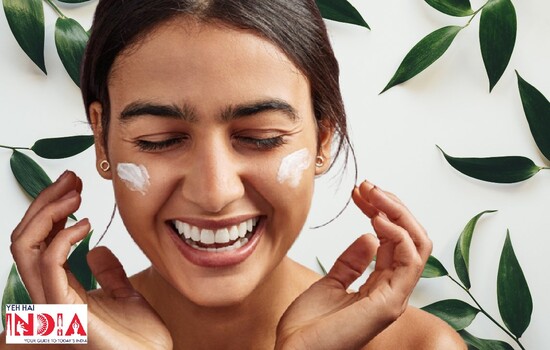 10 Best Natural Ingredients To Look For In Anti-Ageing Potions