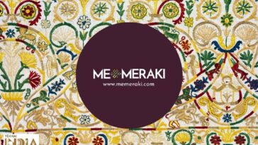 Me-Meraki : India's First Culture-Tech Platform promoting Artisans