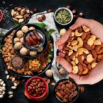 Super Healthy Nuts