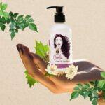 Anveya Curls' Care Kit