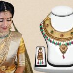 Polki Diamonds A Brilliant Jewellery Option For Indian Brides
