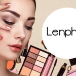 Lenphor Cosmetics Make Up Range