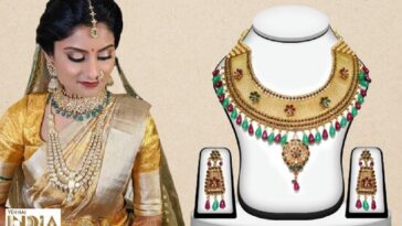 Polki Diamonds A Brilliant Jewellery Option For Indian Brides