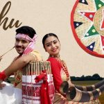 Bihu Festival: A Coming Together Of The Harvest Celebrations Of Assam
