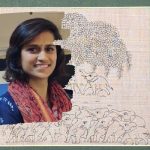 Phad Paintings by Artist Kritika Joshi