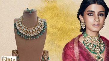 Kundan Jewellery