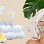 Organic Face Packs