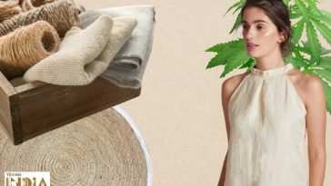 Hemp Fabric Sustainable textile and fashion