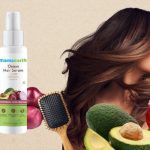 Mamaearth Hair Serum