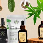 Ananta Hemp Works - Beauty And Wellness Brand