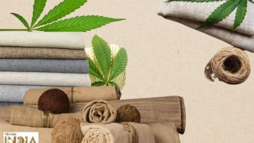 Hemp Fibre health benefits