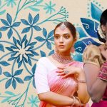 Saree Draping Styles