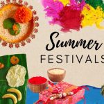 Top 10 Summer Folk Festivals Of India