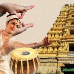 Folk Dances From South India