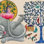 gond art