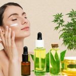 Hemp In Skincare