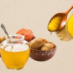 healthy fat substitute ghee