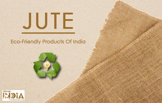 Best Eco Friendly Jute