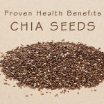 Health Benefits Of Chia Seeds