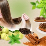 Hair fall Treatment By Ayurveda