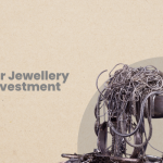 Invest in Silver Jewellery