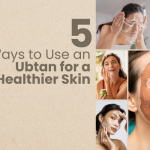 Ubtan For Glowing Skin