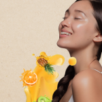 Morning Drinks To Get Healthy, Glowing Skin