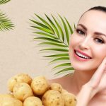 Potato Beauty Recipes
