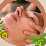Ayurvedic Face Massage Benefits And Procedure