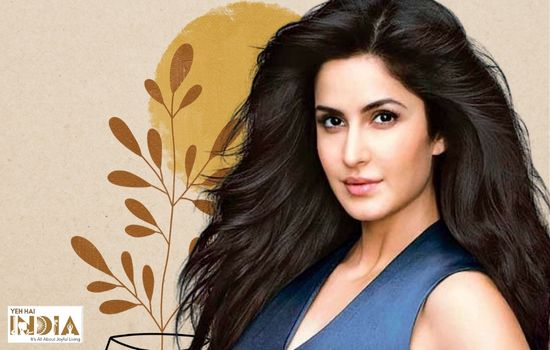 Katrina Kaif Diet