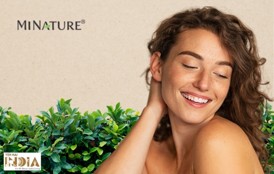 Affordable Beauty Brand Reconnecting Indians to Nature