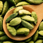 Cardamom- The Queen of Spices