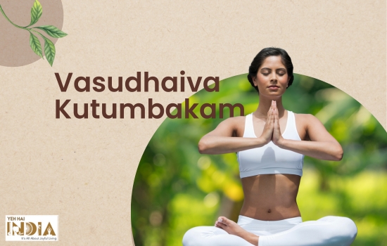 International Day of Yoga 2023