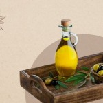 Olive Oil Benefits