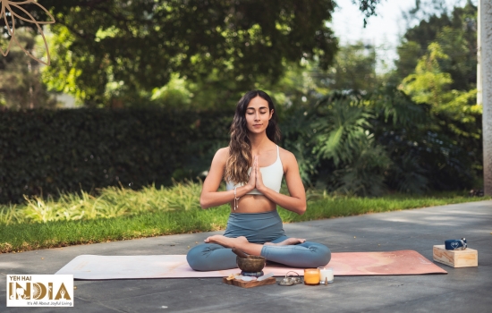 Best Meditation Apps used by Indians